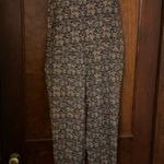 Anthropologie Tiny Printed Beaded Jumpsuit Sleeveless
Blouson Size XS Photo 2