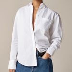 J.Crew  Garçon classic shirt in cotton poplin Photo 0