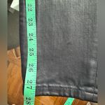 DL1961  Florence Instasculpt Coated Ankle Skinny Jeans in Marin Size 27 Photo 5