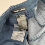 Kut From The Kloth Shorts Size 16 Trouser Blue Cotton Stretch NWT Summer Casual Photo 11