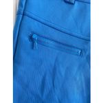 PGM Women's 27 Golf Masters Blue Tennis Skort Athletic Pickleball Photo 1