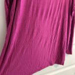 Piko  1988 Long Sleeve Top Pink Size S Photo 4
