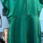 B Darlin hoco Dress green new Photo 1