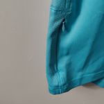 Champion C9 Vented Blue Short Sleeve Exercise Top S Activewear Atheisure Casual Photo 9