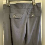 The Limited  Size 4 Black Dress Slacks Photo 5