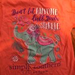 Simply Southern Long Sleeve Top Photo 4