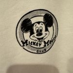 Uniqlo  mickey crewneck Photo 1