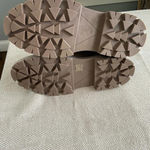 Schutz  Billie Casual‎ boots Platform Chunky size 10 NWOT Photo 5