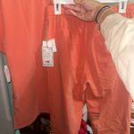 Scrub Set Orange Size L Photo 2