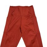 Girlfriend Collective Compressive Ember Capri Leggings Pants Tights size Small Photo 1