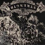 S-twelve Beaded Tattoo Style Lace Up Mini Dress Black Gray M Y2K Punk Moto Photo 3