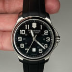 Victorinox swiss army‎ women’s watch Black Photo 0