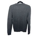 Michael Kors Small Grey Crewneck Sweater Photo 1
