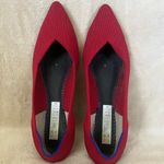 Rothy's Rothy’s The Point Knit Ballet Flats Photo 1