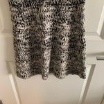 Theory -  Alancy C Sleeveless Tweedscape A-Line Dress Size Medium Photo 11