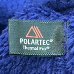 Patagonia Re-Tool Snap-T Pullover Women’s Size XS Blue Fleece Quarter Button Top Photo 7