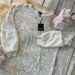 Simply Vera Wang Pastel Sleep Night Dress Size L Photo 9