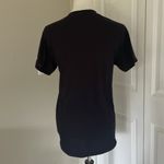 Gildan Super Cute Black “Busy Working Out “ Short Sleeve T Shirt Photo 2