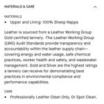 Everlane black The Day Fisherman Photo 8