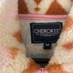 Authentic Cherokee Workwear Aztec Fleece Photo 1