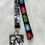 Star Wars lanyard with Id/ card holder Photo 0