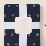 Soma COOL NIGHTS Short-Sleeve Banded Bottom Pajama Set. MSRP $84. Size M Photo 4