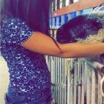 Garage Floral Twist Back Top Photo 0