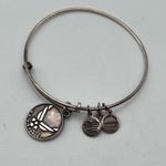 ALEX AND ANI  Air Force Charm Bangle Bracelet‎ Photo 2