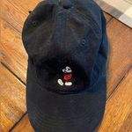 Disney BN Mickey Mouse hat Photo 0