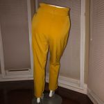 Venti6 Dress pants Gold Size M Photo 1