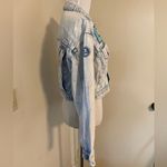 LA Gear Vintage Original Jean Essential Denim Jacket Women’s M Photo 11