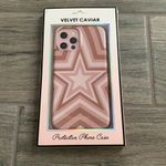 Velvet Caviar  star phone case Photo 1