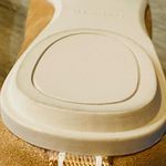 Taryn Rose  Brown Pointed Toe Flat Women's Photo 8