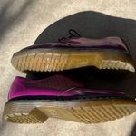 Dr. Martens Doc Martens CUTE Purple Patent PASCALE 10084 AW004 Women’s Sz 8 RARE Photo 5