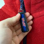 Dunbrooke Sport VTG Nascar Racing 1/4 Zip Fleece Pullover Photo 4