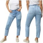 Everlane NWT  The Curvy 90’s Cheeky Straight Jean Crop 29 Photo 1