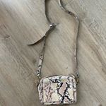 Madewell  transport purse Photo 0