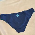 Wave life size small blue navy Two Photo 4