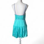 Vintage Avon Nightgown Blue Size M Photo 3