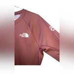 The North Face  Pink Polka Dot Top Photo 3