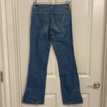 Guess Jeans Bootcut Patch Denim Photo 3
