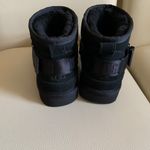 UGG NWOB  Classic Ultra Mini Hybrid Strap Short Boots Photo 9