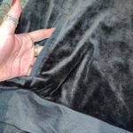 Champion  velvet quarter zip size medium Photo 1