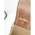 Sam Edelman  Bellamie Ankle Boot Harness Suede Size 6.5 Photo 2