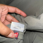 Vuori  Echo Insulated Bomber Jacket Photo 4