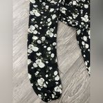 Altar'd State  Floral Black and White Dress size small Photo 8