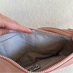 Create & Cultivate Adjustable Sling Shoulder Bag Purse NEW Pink Photo 4