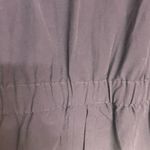 Heritage collection by Bass woman’s zip up light weight jacket size L Blue Size L Photo 5