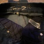 Seven 7 Skinny Tummyless size 4 Photo 5