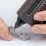 Zales Love knot earrings Photo 7